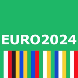 Logo for "Euro 2024 Match Attax"