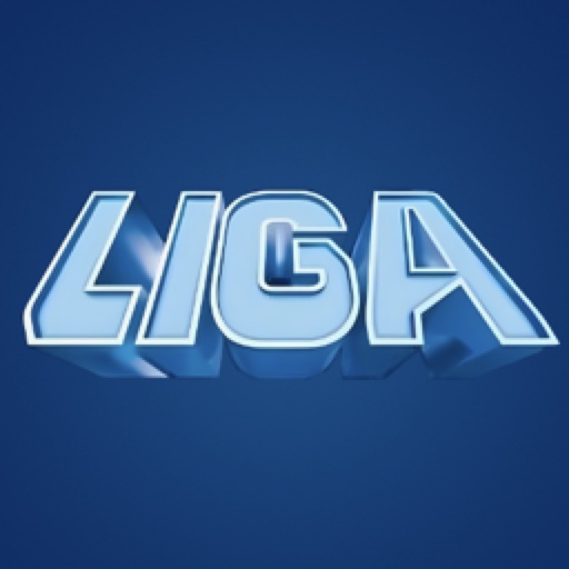 Logo for "Liga ESTE 2024-25"