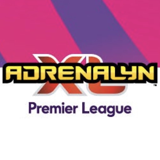Logo for "Premier League 2025"
