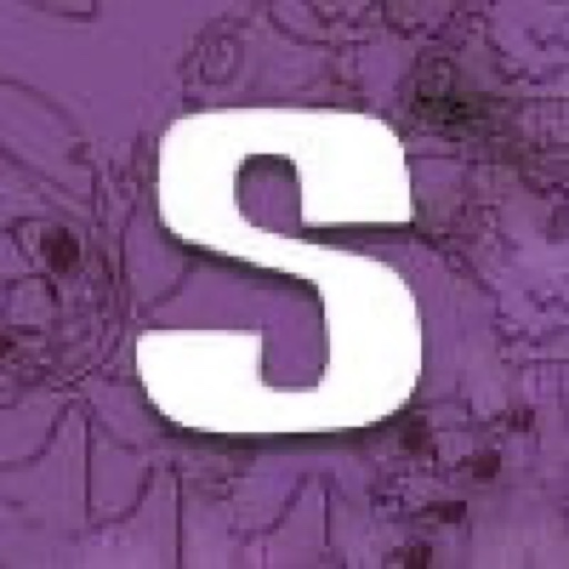 Logo for "Stitch"