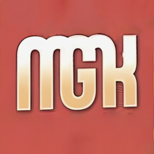 Logo for "Megacracks 2024/25"