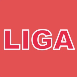 Logo for "Liga ESTE 2023-24"