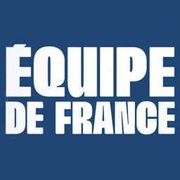 Logo for "France Olympique Et Paralympique"