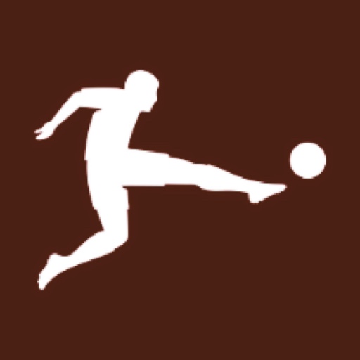 Logo for "Bundesliga 2024-25"