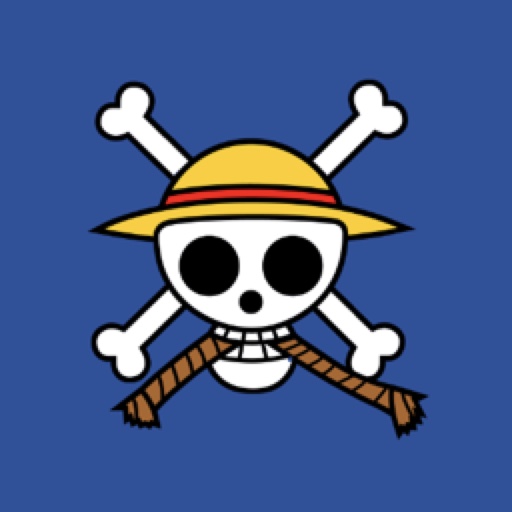 Logo for "One Piece: Road to Egghead"