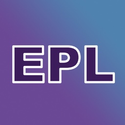 Logo for "Premier League 2024"